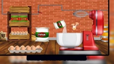 披萨外卖工厂正版图1