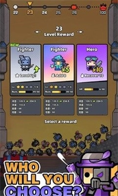 将它们全部粉碎（CrushThemALL!）最新免费版图3
