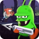 僵尸榨汁机(ZombieCatchers)手游直装版