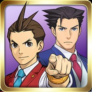 逆转裁判6直装版