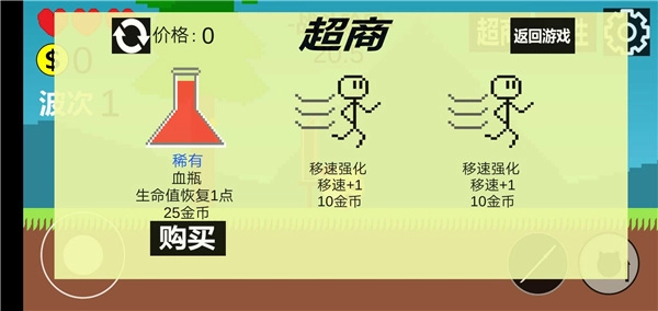 狗头冒险图4
