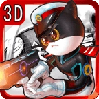 黑猫警长2极限追击游戏安装包