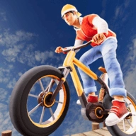 自行车大师挑战赛(BikeMasterChallenge)安卓直装版