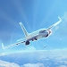 机载飞行模拟器(FlightSimulatorAirborne)手游无广告版