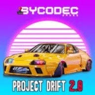 项目漂移(ProjectDrift)手机版