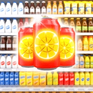 3D排序商品拼图(SortIt3D:GoodsPuzzle)原版