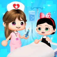 赤壁医院故事ChibiHospitalStories手游免费版