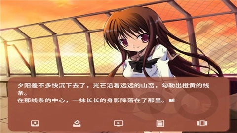 noesis诉说谎言的记忆之物语手游版图1