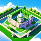 模拟经营我的大学钻石版