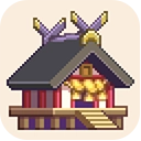 像素神社FF菜单版