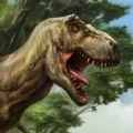 恐龙世界穿越探索游戏纯净最新版