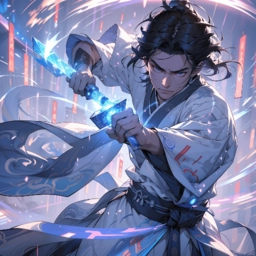 自动冒险者的淬炼之路无广告版