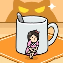 豆腐女孩我爱躲猫猫直装游戏版