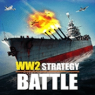 战舰猎杀巅峰海战世界(WarshipHunterWar)直装游戏版