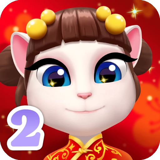 我的安吉拉2无广告版