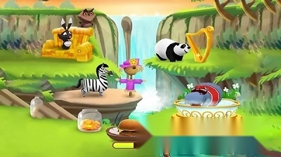 虚拟宠物大作战无广告版图1