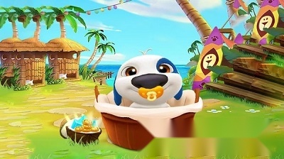 虚拟宠物大作战无广告版图3