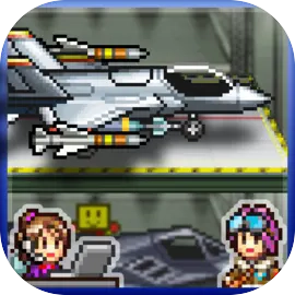 蓝天飞行队物语折相思游戏正版