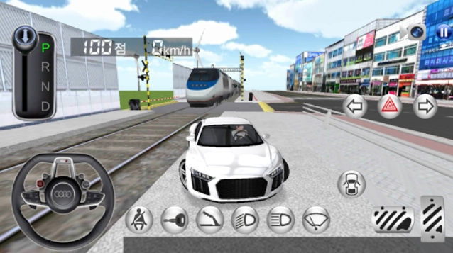 3d驾驶课版图4