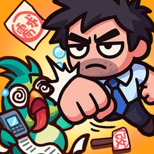 大王要嚣张游戏正版