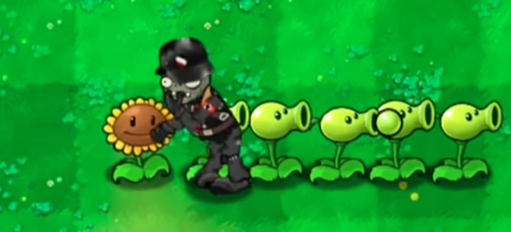 pvz二战版图7
