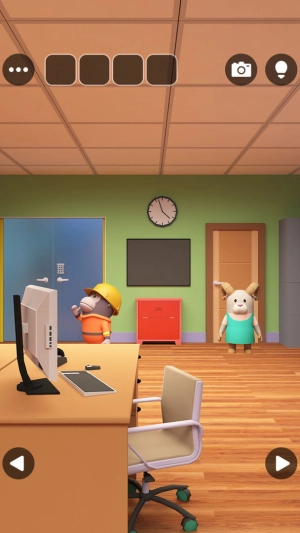 EscapeRoom安卓版图2