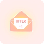 天降offer