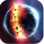 毁灭地球模拟器版