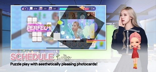 blackpinkthegame直装游戏版图2