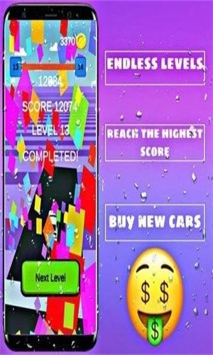 汽车竞技大师手游直装版图2