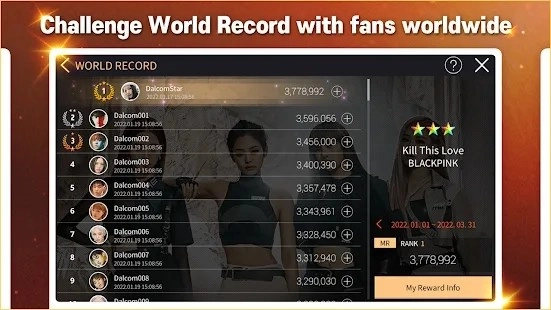 superstaryg音游手游直装版图1