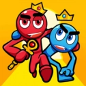 火柴人双王最新免费版