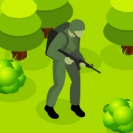 顶级士兵对决最新版