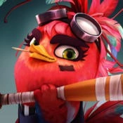 愤怒的小鸟:进化官方版