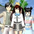 樱花世界模拟校园手机最新版
