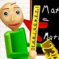 巴迪老师教室游戏绿色版