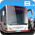 公路客车驾驶(HighwayBusDrivingSimulator)手游无广告版