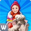 疯狂农场3冰河时代(FarmFrenzy3:IceDomain)正版