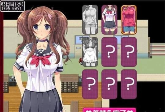 materialgirl游戏正版图3