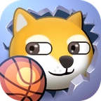 篮球明星最强狗(BasketballStar-StrongestDog)游戏纯净最新版