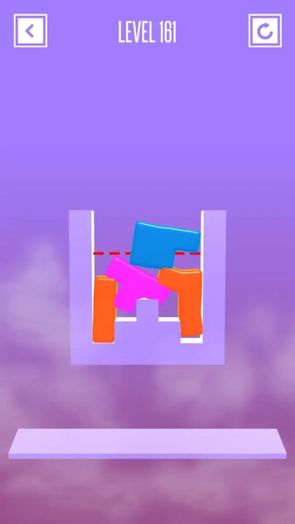 果冻方块3D游戏官方版图2