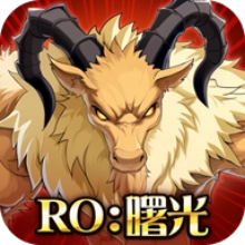 RO仙境传说曙光国际服手游版