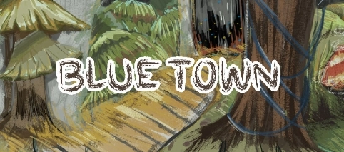 青鸟镇(BlueTown)游戏官方最新版图2