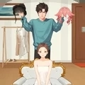 女神穿衣打扮手游直装版