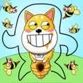 蜜蜂大作战游戏无广告版