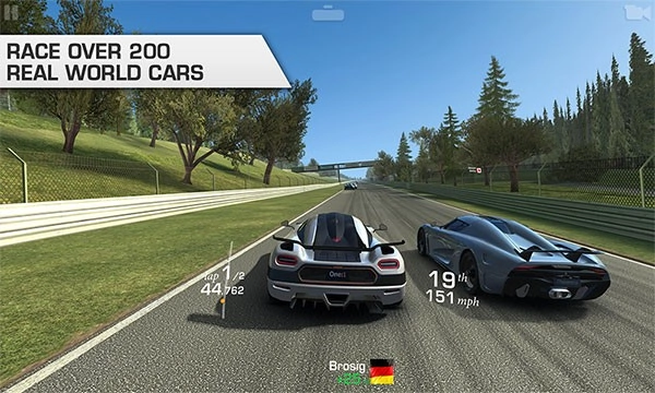 真实赛车3(RealRacing3)游戏安装包图3