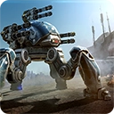 warrobots国际服免费原版