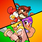 爆裂小队(SquadBusters)国际服最新版