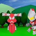 奥特曼家族手机最新版