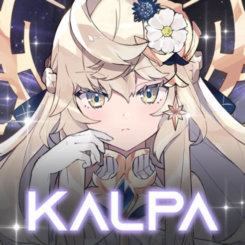 kalpa音游最新免费版